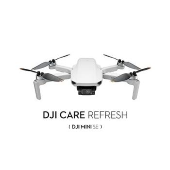 DJI Care Refresh 2-Year Plan (DJI Mini SE) EU (CP.QT.00004758.01)