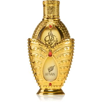 Afnan Fakhar Al Jamal parfémovaný olej unisex 20 ml