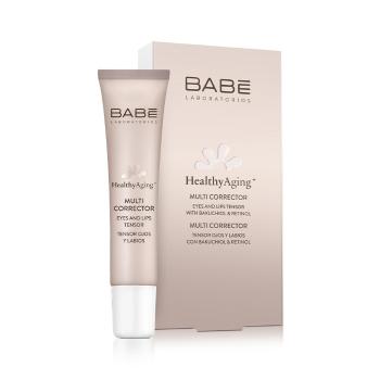 Babé Multi Korektor na oči a rty 15 ml