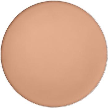 Shiseido Sun Care Tanning Compact Foundation SPF10 tonizáló sminkalap a make-up alá utántöltő árnyalat Natural 12 g