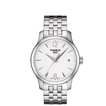 TISSOT Tradition T063.210.11.037.00 (T063.210.11.037.00)