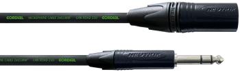 Cordial CRM 2,5 MV