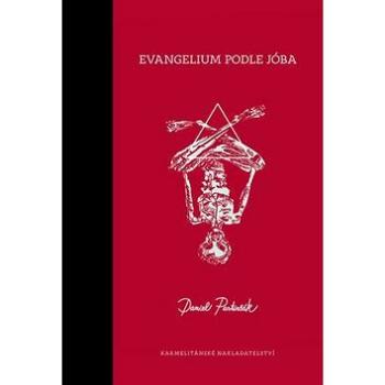 Evangelium podle Jóba (978-80-7195-893-2)