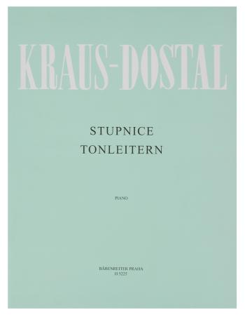 MS Stupnice - Kraus Arnošt, Dostal Jan