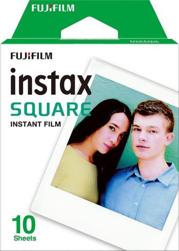 FUJIFILM INSTAX SQUARE FILM 10 FOTOGRAFII /54169321/