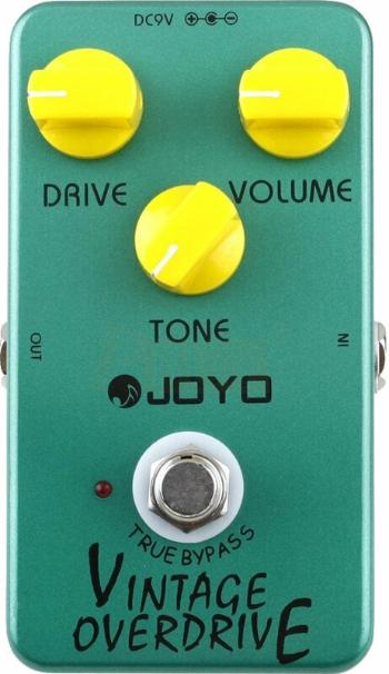 Joyo JF-01 Vintage Kytarový efekt