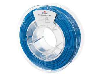 Spectrum 80264 3D filament, S-Flex 90A, 1,75mm, 250g, pacific blue