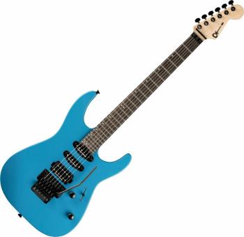 Charvel Pro-Mod DK24 HSS FR EB Infinity Blue Elektrická kytara