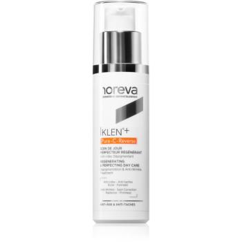 Noreva IKLEN+ Regenerating & Perfecting Day Care regenerační denní krém 40 ml