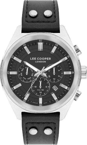 Lee Cooper Analogové hodinky LC07842.351