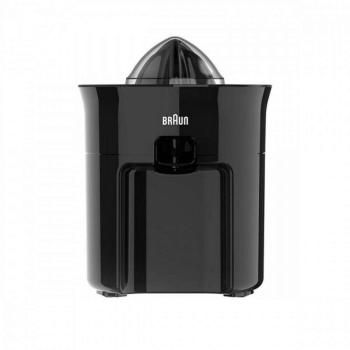 Braun CJ 3050 Elektromos Citrusprés, 1L, 60W, fekete