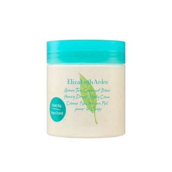 Elizabeth Arden Tělový krém Green Tea Coconut Breeze (Honey Drops Body Cream) 500 ml