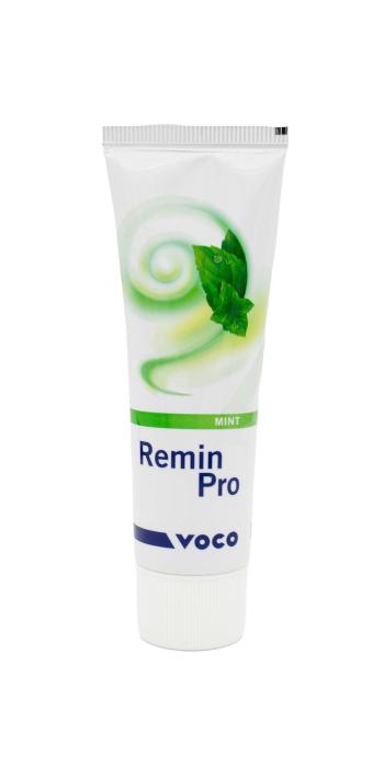 Voco Remin Pro remineralizační krém – máta 40 g