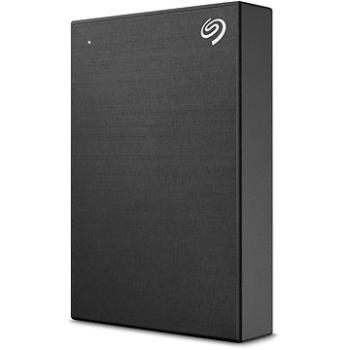 Seagate One Touch Portable 5TB, Black (STKC5000400)