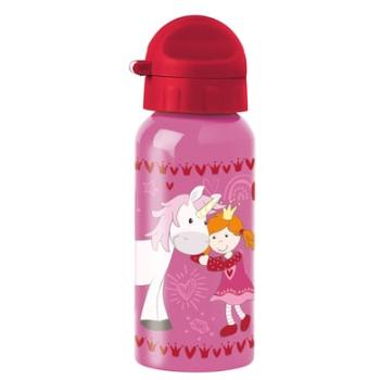 sigikid® láhev na pití Pinky Queeny, 400 ml