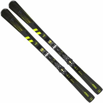 Rossignol Forza 50° V-CAM Konect + NX 12 Konect GW Set 157 cm Lyže