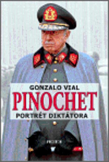 Pinochet - Gonzalo Vial