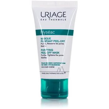 URIAGE Hyséac Mask Peel Off 50 ml (3661434008283)