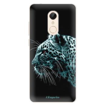 Silikonové pouzdro iSaprio - Leopard 10 - Xiaomi Redmi 5