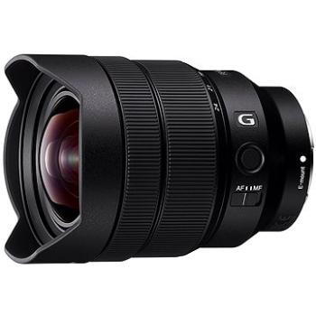 Sony 12-24mm f/4.0 G (SEL1224G.SYX)