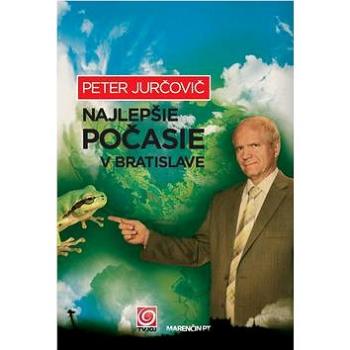 Najlepšie počasie v Bratislave (978-80-8114-078-5)