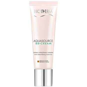Biotherm Hydratační BB krém Aquasource SPF 15 (BB Cream Instant Beautifying Moisturizer) 30 ml Fair to Medium