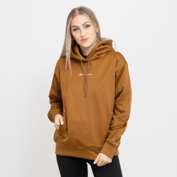 Champion Hooded Sweatshirt S