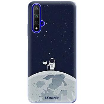 iSaprio On The Moon 10 pro Honor 20 (otmoon10-TPU2_Hon20)