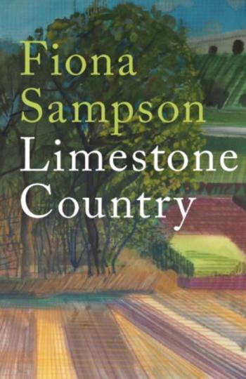 Limestone Country - Fiona Sampson