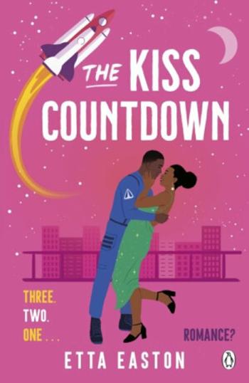 The Kiss Countdown - Etta Easton