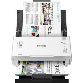 EPSON WorkForce DS-410 (B11B249401)