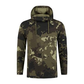 Korda Rybářská Mikina LE Lightweight Hoodie Light Kamo - XL