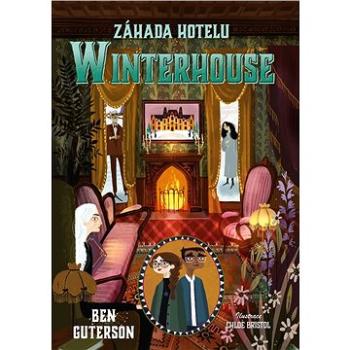 Záhada hotelu Winterhouse (978-80-264-3343-9)