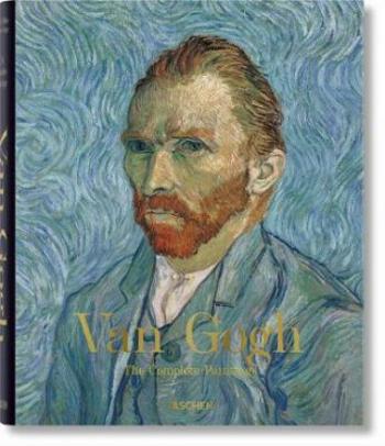 Van Gogh - The Complete Paintings - Ingo F. Walther, Rainer Metzger