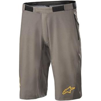 Alpinestars Mesa Shorts Dark Shadow/Ochre 34 (P272776_1:2_)