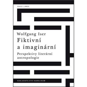 Fiktivní a imaginární (9788024648668)