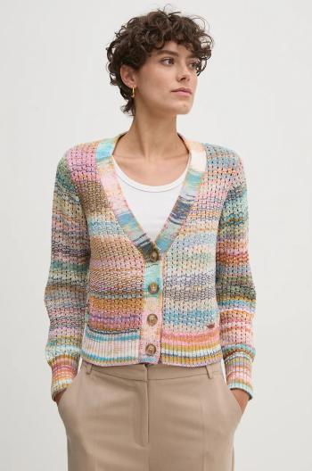 Kardigan Pepe Jeans INDIA CARDIGAN dámský, PL702162