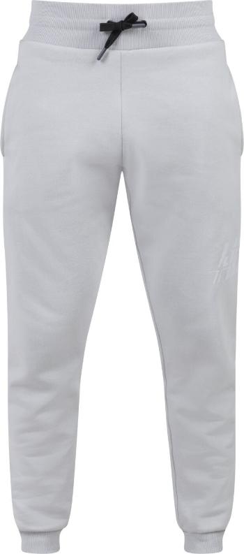 Rossignol New Hero Sweatpants Soft Grey L Outdoorové kalhoty