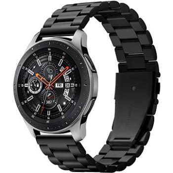 Spigen Modern Fit Black Samsung Galaxy Watch 22mm (600WB24983)