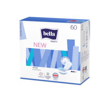 BELLA Panty new 60 ks