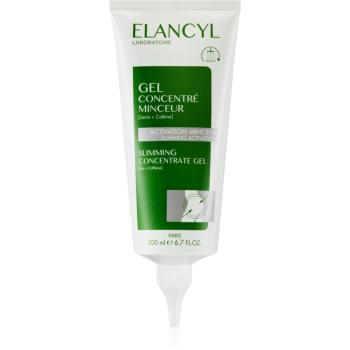 Elancyl Slim Design zeštíhlující gelový koncentrát 200 ml