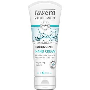 LAVERA Hand Cream Basis Sensitiv 75 ml  (4021457645046)