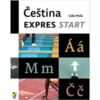 Čeština expres START (978-80-7470-440-6)