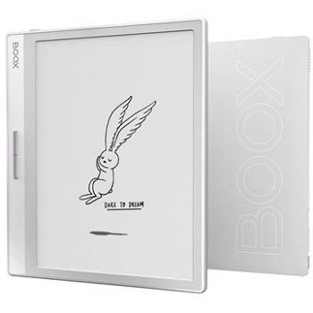 ONYX BOOX LEAF 2, 7", 32GB, bílý (EBKBX1175)