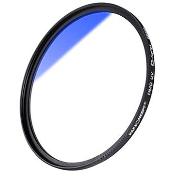 K & F Concept HMC UV filter – 77 mm (KF01.1428)