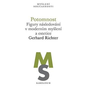 Potomnost (9788024651675)