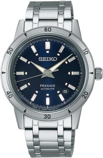 Seiko Presage SRPL07J1 Style60's