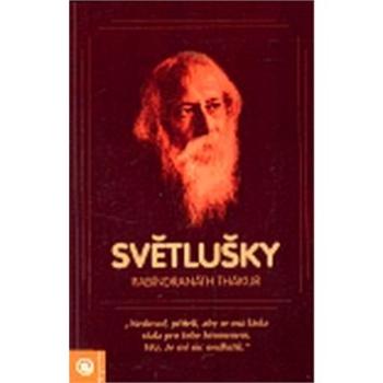 Světlušky (978-80-88913-17-7)