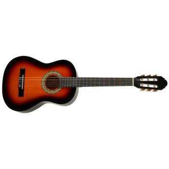 Toledo Primera Student 34 barva SB (sunburst)