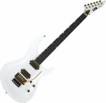 ESP LTD H3-1000FR Snow White Elektrická kytara